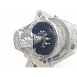 Recambio de motor arranque para peugeot 208 1.6 hdi referencia OEM IAM 966285418002  