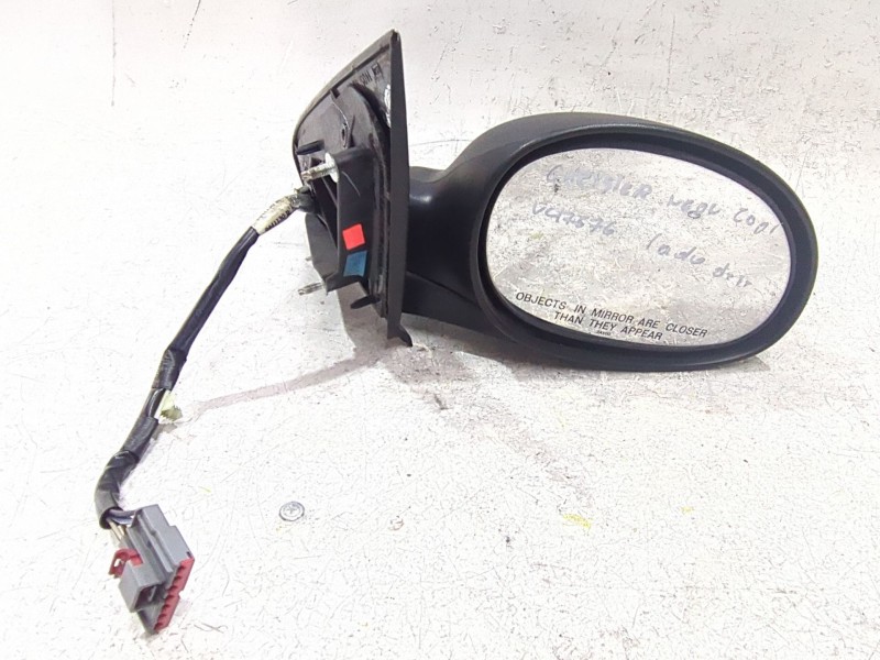 Recambio de retrovisor derecho para chrysler neon (pl) 2.0 16v referencia OEM IAM E11015482  