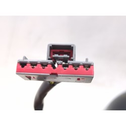 Recambio de retrovisor derecho para chrysler neon (pl) 2.0 16v referencia OEM IAM E11015482  