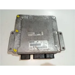 Recambio de centralita inyeccion para citroën c5 berlina hdi (dcrhzb, dcrhze) referencia OEM IAM 0281011362  