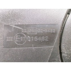 Recambio de retrovisor derecho para chrysler neon (pl) 2.0 16v referencia OEM IAM E11015482  