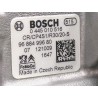 Recambio de bomba inyeccion para peugeot 208 1.6 hdi referencia OEM IAM 9688499680  