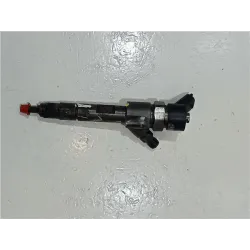 Recambio de inyector para renault laguna ii (bg0)(2001) 1.9 dci (bg0g) referencia OEM IAM 7700111014  