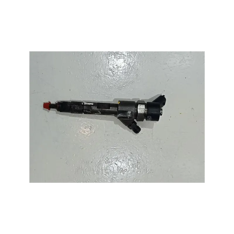 Recambio de inyector para renault laguna ii (bg0)(2001) 1.9 dci (bg0g) referencia OEM IAM 7700111014  
