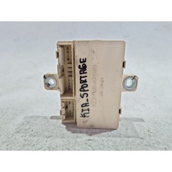 Recambio de modulo electronico para kia sportage (km)(2005) 2.0 crdi referencia OEM IAM   