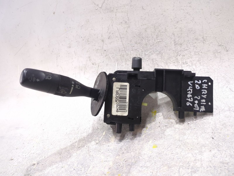 Recambio de mando multifuncion para chrysler neon (pl) 2.0 16v referencia OEM IAM 04793593AJ  