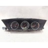Recambio de cuadro completo para nissan primera berlina (p12)(12.2001) 2.2 di referencia OEM IAM 2804853 AV619  