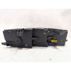 Recambio de cuadro completo para nissan primera berlina (p12)(12.2001) 2.2 di referencia OEM IAM 2804853 AV619  