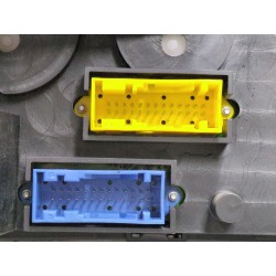 Recambio de cuadro completo para nissan primera berlina (p12)(12.2001) 2.2 di referencia OEM IAM 2804853 AV619  