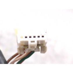 Recambio de anillo airbag para nissan primera berlina (p12)(12.2001) 2.2 di referencia OEM IAM AV620 25560  