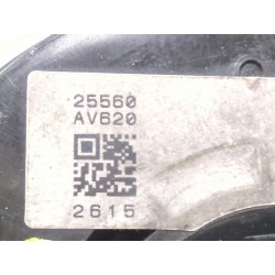 Recambio de anillo airbag para nissan primera berlina (p12)(12.2001) 2.2 di referencia OEM IAM AV620 25560  