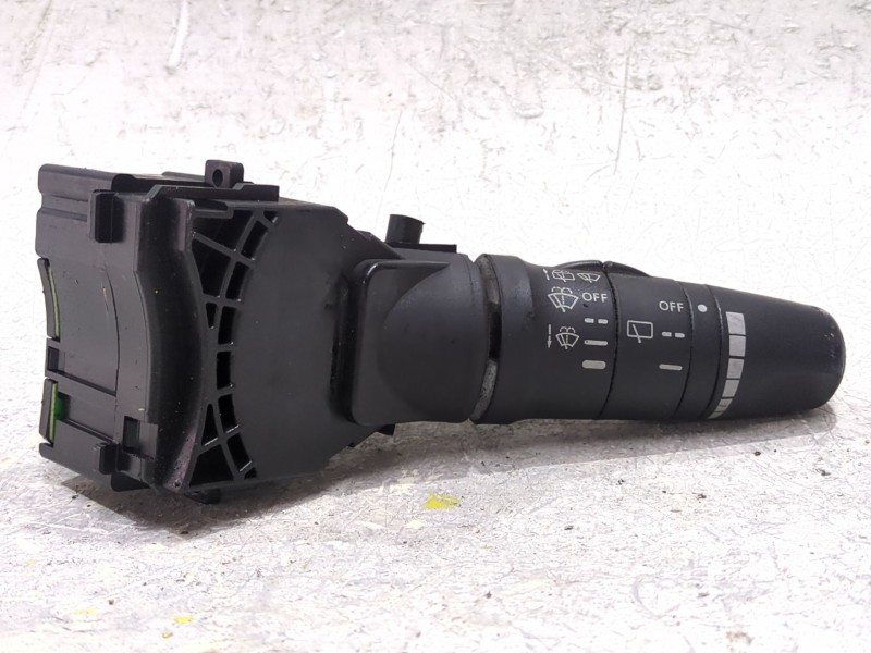 Recambio de mando limpiaparabrisas para nissan primera berlina (p12)(12.2001) 2.2 di referencia OEM IAM 25260 AV610  