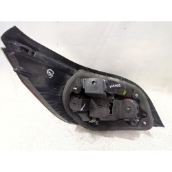 Recambio de piloto trasero derecho para bmw 5 (e60) 530 d referencia OEM IAM 7165738 158070  