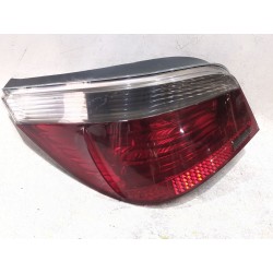 Recambio de piloto trasero izquierdo para bmw 5 (e60) 530 d referencia OEM IAM 7165737 158069  