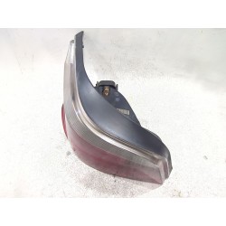 Recambio de piloto trasero izquierdo para bmw 5 (e60) 530 d referencia OEM IAM 7165737 158069  