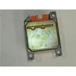 Recambio de centralita airbag para citroën xsara berlina (1997) 1.9 td referencia OEM IAM 550538900  
