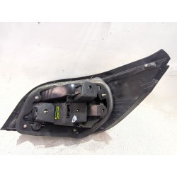Recambio de piloto trasero izquierdo para bmw 5 (e60) 530 d referencia OEM IAM 7165737 158069  