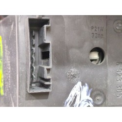 Recambio de piloto trasero izquierdo para bmw 5 (e60) 530 d referencia OEM IAM 7165737 158069  