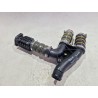 Recambio de canalizacion entrada aire para peugeot 208 1.6 hdi referencia OEM IAM 9678406580  