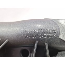 Recambio de canalizacion entrada aire para peugeot 208 1.6 hdi referencia OEM IAM 9678406580  