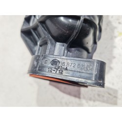 Recambio de canalizacion entrada aire para peugeot 208 1.6 hdi referencia OEM IAM 9678406580  