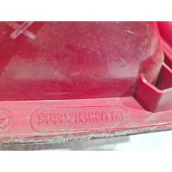 Recambio de piloto trasero derecho para citroën c2 (jm_) 1.1 referencia OEM IAM 968028368000  