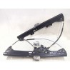 Recambio de mecanismo elevalunas delantero izquierdo para bmw 5 (e60) 530 d referencia OEM IAM 7034351S 7075667E  