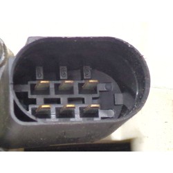 Recambio de mecanismo elevalunas delantero izquierdo para bmw 5 (e60) 530 d referencia OEM IAM 7034351S 7075667E  