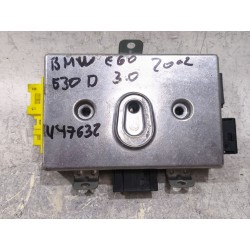 Recambio de modulo electronico para bmw 5 (e60) 530 d referencia OEM IAM 61356976157  