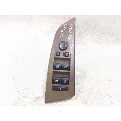 MANDO ELEVALUNAS DELANTERO IZQUIERDO 6951912 