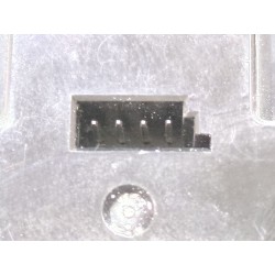 Recambio de mando elevalunas delantero izquierdo para bmw 5 (e60) 530 d referencia OEM IAM 6951912  