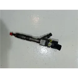 Recambio de inyector para renault laguna ii (bg0)(2001) 1.9 dci (bg0g) referencia OEM IAM 7700111014  