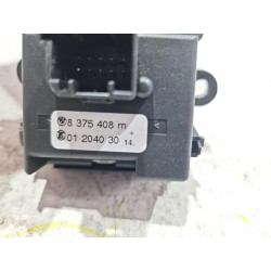 Recambio de mando limpia para bmw x5 (e53) 3.0 d referencia OEM IAM 8375408M  