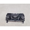 Recambio de mando climatizador para peugeot 308 i (4a_, 4c_) 1.6 16v referencia OEM IAM 96850724XT00  