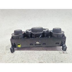 Recambio de mando climatizador para peugeot 308 i (4a_, 4c_) 1.6 16v referencia OEM IAM 96850724XT00  