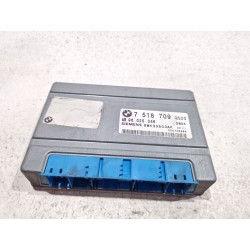CENTRALITA CAMBIO AUTOMATICO 7518709 