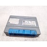 Recambio de centralita cambio automatico para bmw x5 (e53) 3.0 d referencia OEM IAM 7518709  