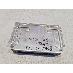 Recambio de centralita cambio automatico para bmw x5 (e53) 3.0 d referencia OEM IAM 7518709  