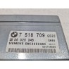 Recambio de centralita cambio automatico para bmw x5 (e53) 3.0 d referencia OEM IAM 7518709  