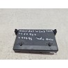 Recambio de modulo electronico para mercedes-benz clase c (w203) c 200 cdi (203.004) referencia OEM IAM 203820642601  