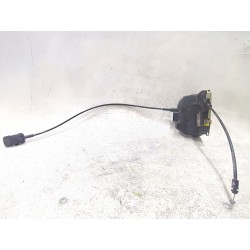 Recambio de cerradura puerta trasera derecha para renault clio ii fase i (b/cb0)(1998) 1.5 dci (b/cb07) referencia OEM IAM   