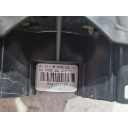 Recambio de anillo airbag para bmw x5 (e53) 3.0 d referencia OEM IAM 04305020WFK  