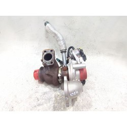 TURBO 9673283680 4937302003 