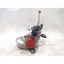Recambio de turbo para peugeot 208 1.6 hdi referencia OEM IAM 9673283680 4937302003  