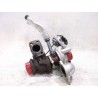 Recambio de turbo para peugeot 208 1.6 hdi referencia OEM IAM 9673283680 4937302003  