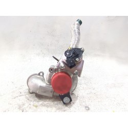 Recambio de turbo para peugeot 208 1.6 hdi referencia OEM IAM 9673283680 4937302003  