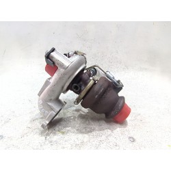 Recambio de turbo para peugeot 208 1.6 hdi referencia OEM IAM 9673283680 4937302003  