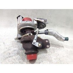 Recambio de turbo para peugeot 208 1.6 hdi referencia OEM IAM 9673283680 4937302003  