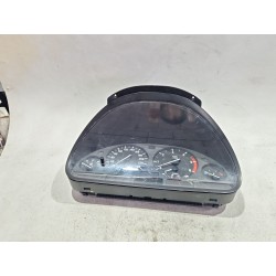 Recambio de cuadro instrumentos para bmw x5 (e53) 3.0 d referencia OEM IAM 62116914918  