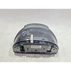 Recambio de cuadro instrumentos para bmw x5 (e53) 3.0 d referencia OEM IAM 62116914918  